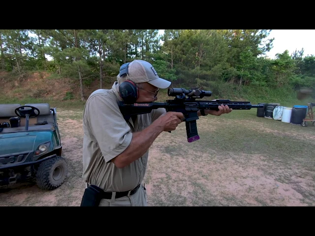 the olight pl-2rl laser light